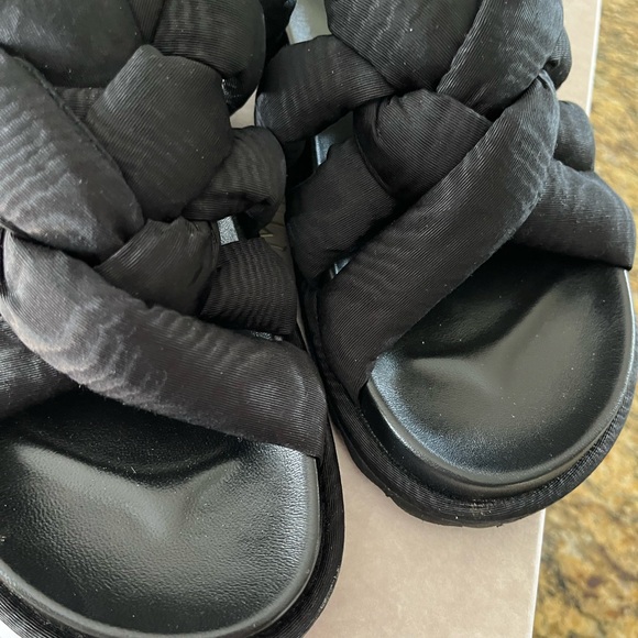 Jimmy Choo Slides - Picture 11 of 12